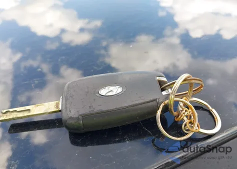 2022 Hyundai Sonata Se из США, поврежденный, VIN 5NPEG4JA2NH149892